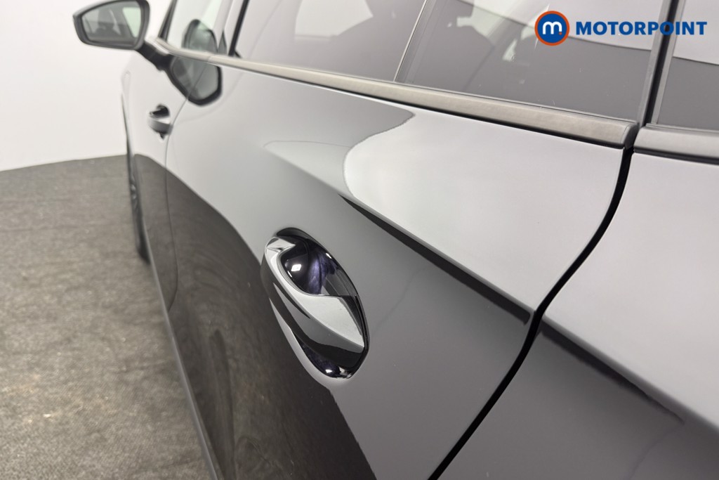 Volkswagen Tiguan Match Automatic Petrol Plug-In Hybrid SUV - Stock Number (1624011) - 21st supplementary image