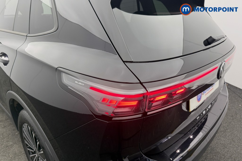 Volkswagen Tiguan Match Automatic Petrol Plug-In Hybrid SUV - Stock Number (1624011) - 22nd supplementary image