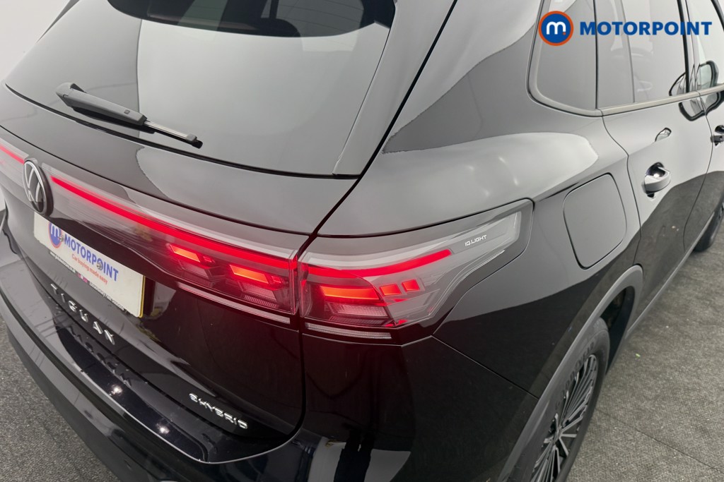 Volkswagen Tiguan Match Automatic Petrol Plug-In Hybrid SUV - Stock Number (1624011) - 23rd supplementary image