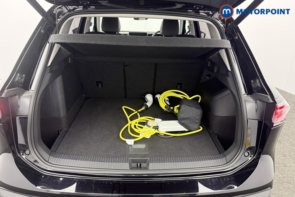 Volkswagen Tiguan Match Automatic Petrol Plug-In Hybrid SUV - Stock Number (1624011) - 25th supplementary image