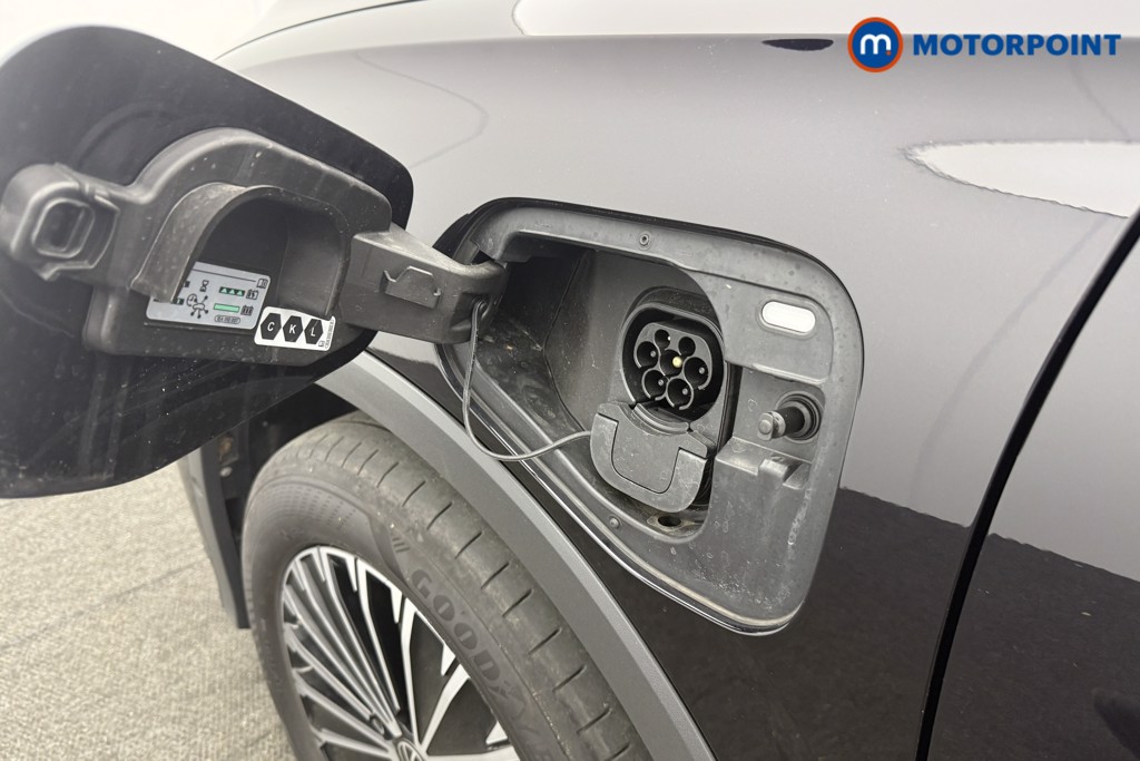 Volkswagen Tiguan Match Automatic Petrol Plug-In Hybrid SUV - Stock Number (1624011) - 27th supplementary image