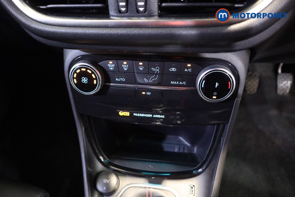 Ford Puma St-Line X Manual Petrol SUV - Stock Number (1624028) - 6th supplementary image