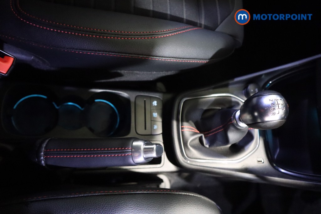 Ford Puma St-Line X Manual Petrol SUV - Stock Number (1624028) - 7th supplementary image