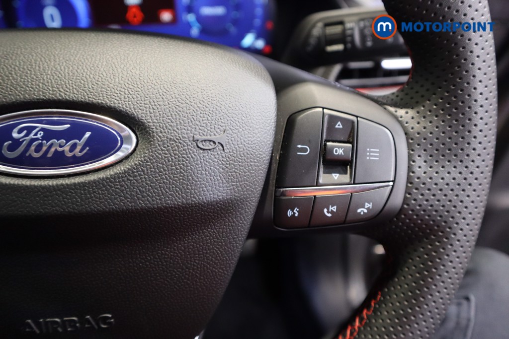 Ford Puma St-Line X Manual Petrol SUV - Stock Number (1624028) - 10th supplementary image