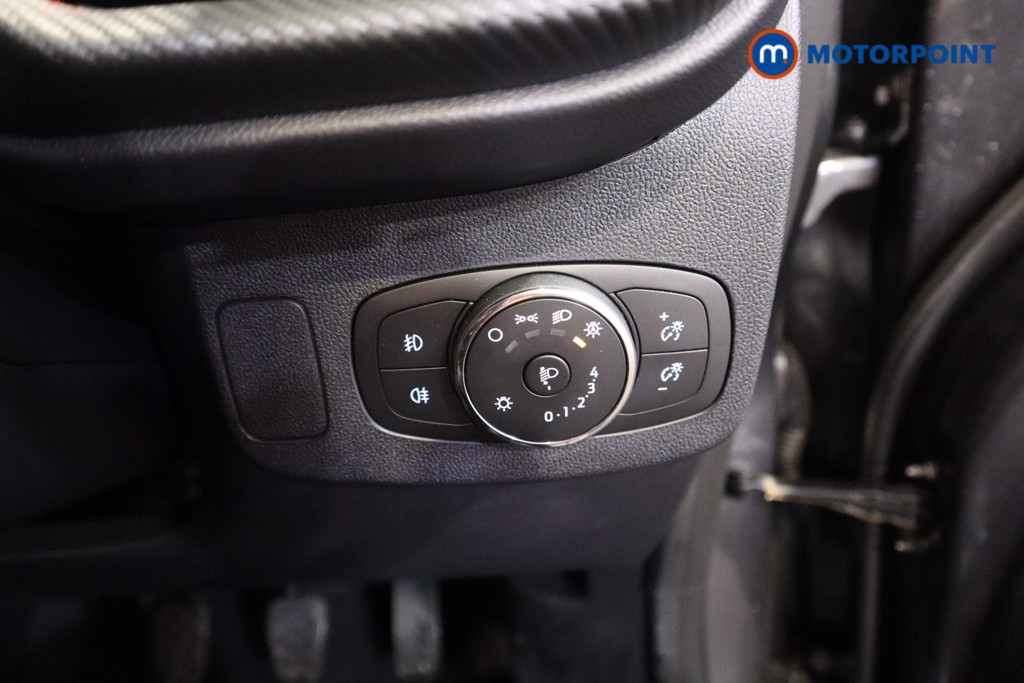 Ford Puma St-Line X Manual Petrol SUV - Stock Number (1624028) - 11th supplementary image