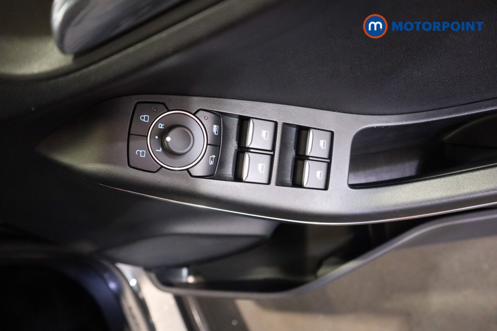 Ford Puma St-Line X Manual Petrol SUV - Stock Number (1624028) - 13th supplementary image