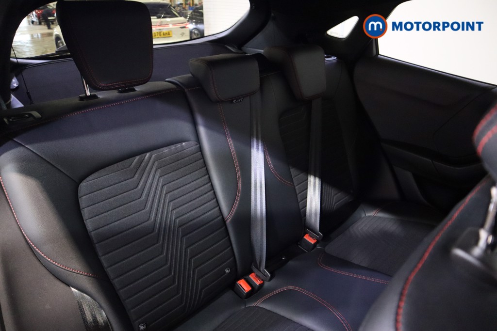 Ford Puma St-Line X Manual Petrol SUV - Stock Number (1624028) - 15th supplementary image