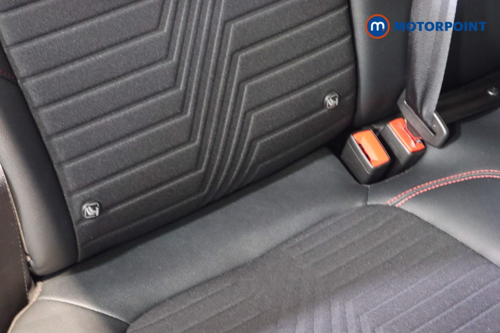 Ford Puma St-Line X Manual Petrol SUV - Stock Number (1624028) - 16th supplementary image