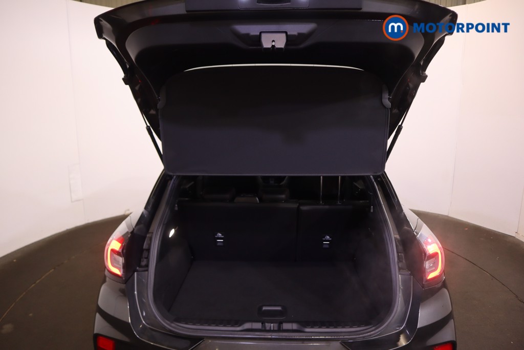 Ford Puma St-Line X Manual Petrol SUV - Stock Number (1624028) - 17th supplementary image
