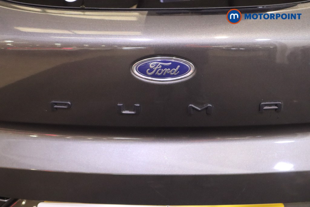Ford Puma St-Line X Manual Petrol SUV - Stock Number (1624028) - 18th supplementary image