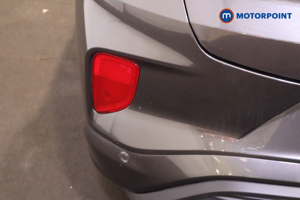 Ford Puma St-Line X Manual Petrol SUV - Stock Number (1624028) - 19th supplementary image
