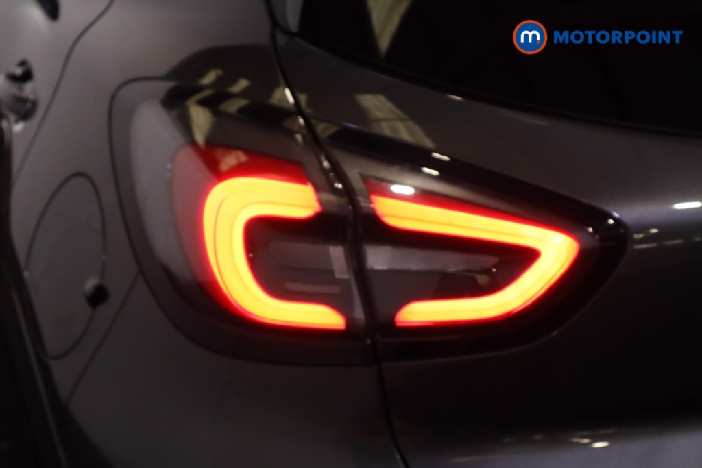 Ford Puma St-Line X Manual Petrol SUV - Stock Number (1624028) - 20th supplementary image