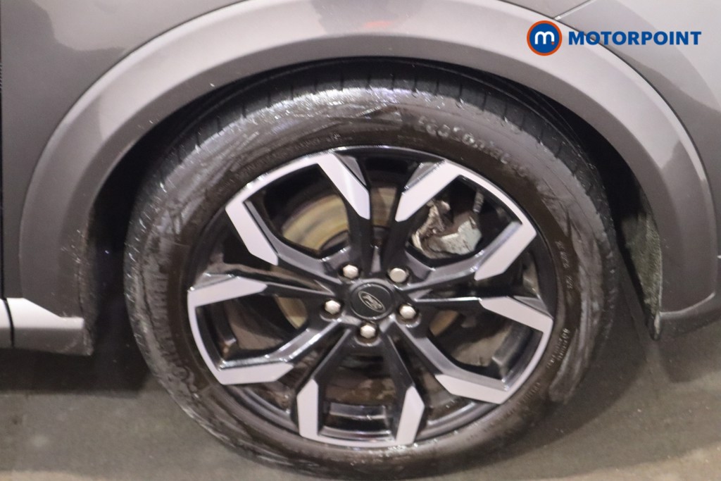 Ford Puma St-Line X Manual Petrol SUV - Stock Number (1624028) - 22nd supplementary image