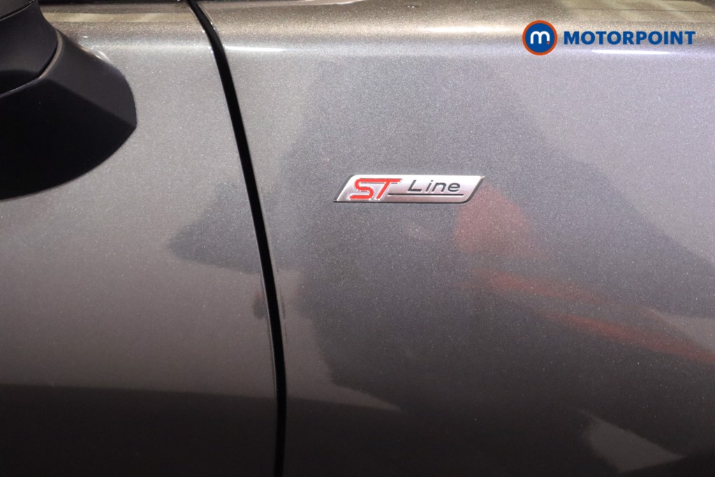 Ford Puma St-Line X Manual Petrol SUV - Stock Number (1624028) - 24th supplementary image