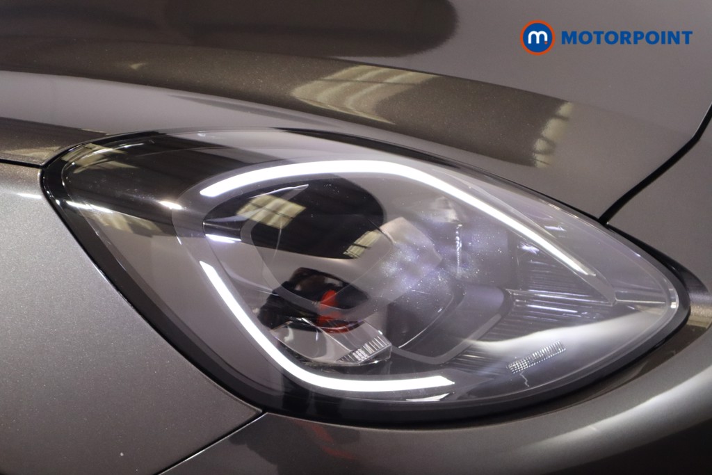 Ford Puma St-Line X Manual Petrol SUV - Stock Number (1624028) - 25th supplementary image