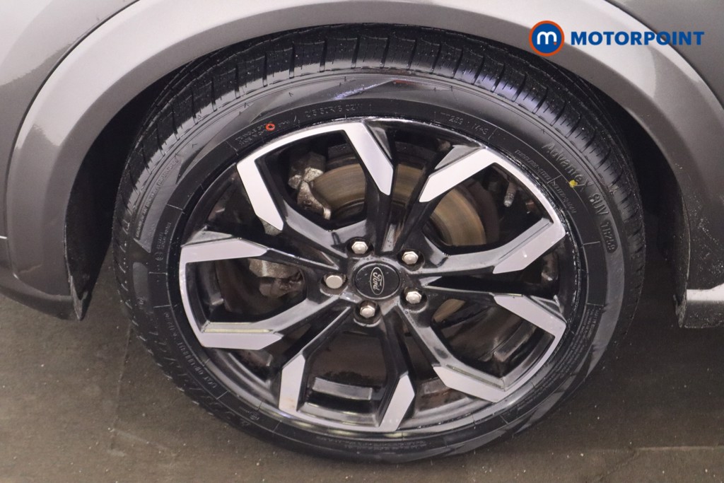 Ford Puma St-Line X Manual Petrol SUV - Stock Number (1624028) - 28th supplementary image