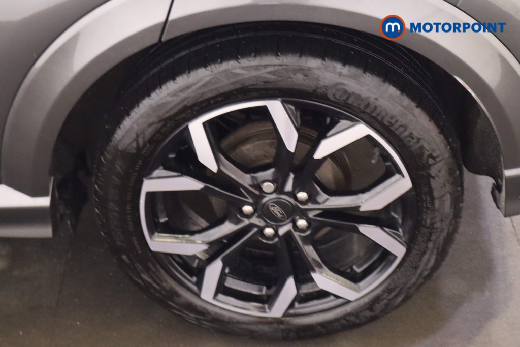 Ford Puma St-Line X Manual Petrol SUV - Stock Number (1624028) - 29th supplementary image