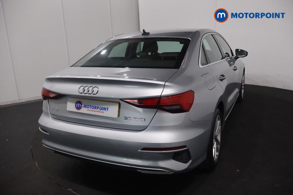 Audi A3 Sport Automatic Petrol Saloon - Stock Number (1624038) - 2nd supplementary image