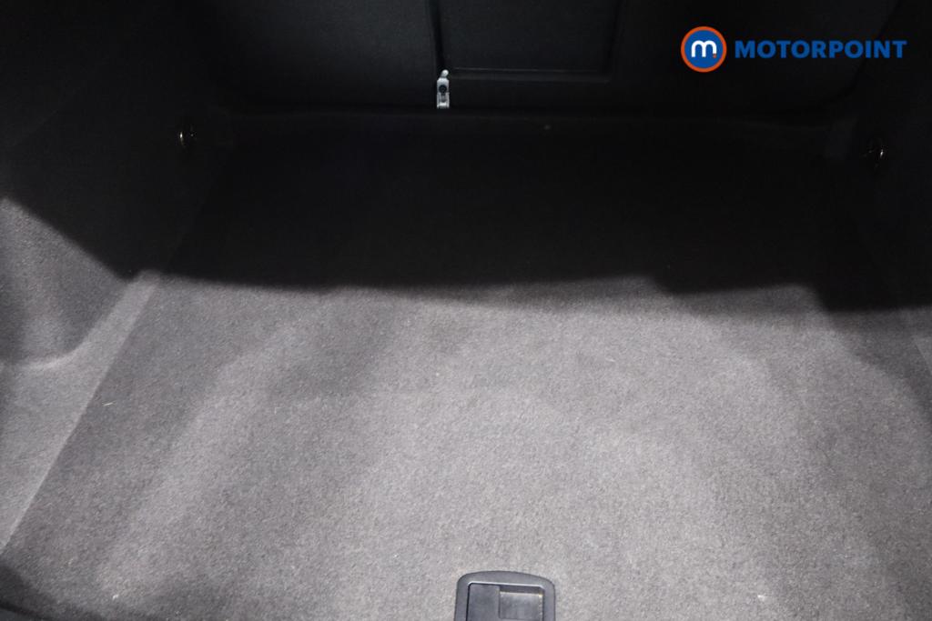 Audi A3 Sport Automatic Petrol Saloon - Stock Number (1624038) - 5th supplementary image