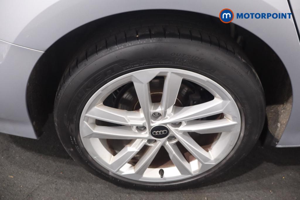 Audi A3 Sport Automatic Petrol Saloon - Stock Number (1624038) - 6th supplementary image