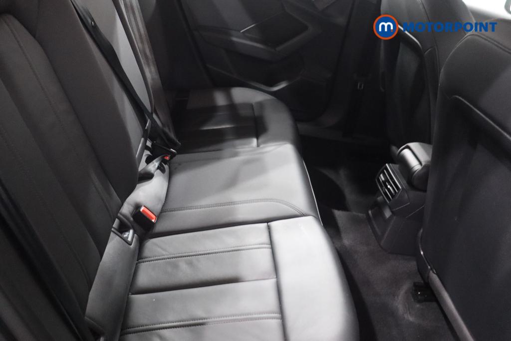 Audi A3 Sport Automatic Petrol Saloon - Stock Number (1624038) - 7th supplementary image