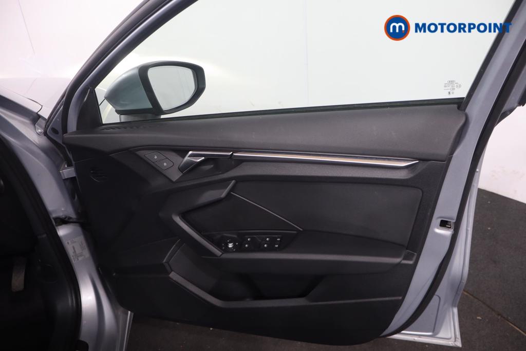 Audi A3 Sport Automatic Petrol Saloon - Stock Number (1624038) - 9th supplementary image