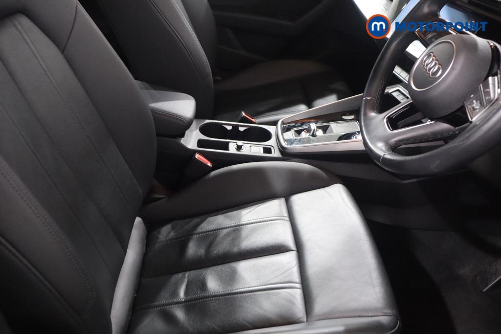 Audi A3 Sport Automatic Petrol Saloon - Stock Number (1624038) - 12th supplementary image