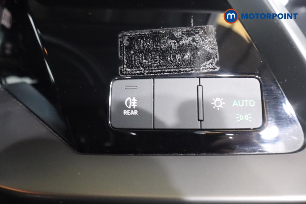 Audi A3 Sport Automatic Petrol Saloon - Stock Number (1624038) - 13th supplementary image