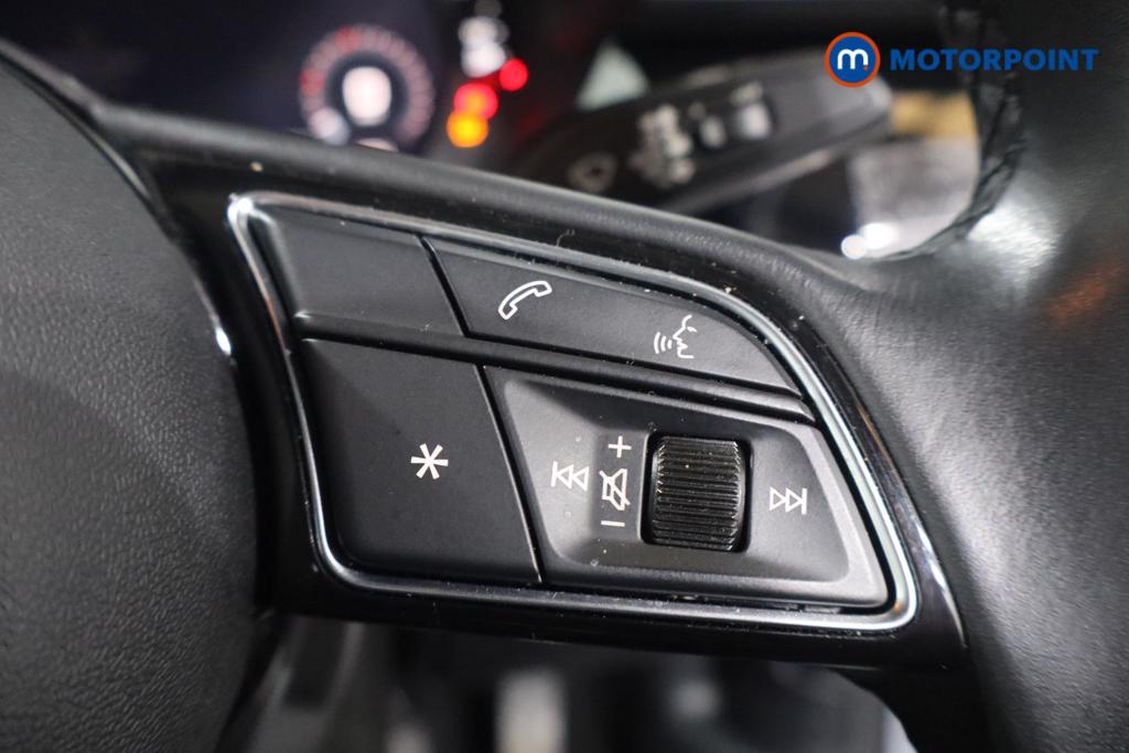 Audi A3 Sport Automatic Petrol Saloon - Stock Number (1624038) - 14th supplementary image