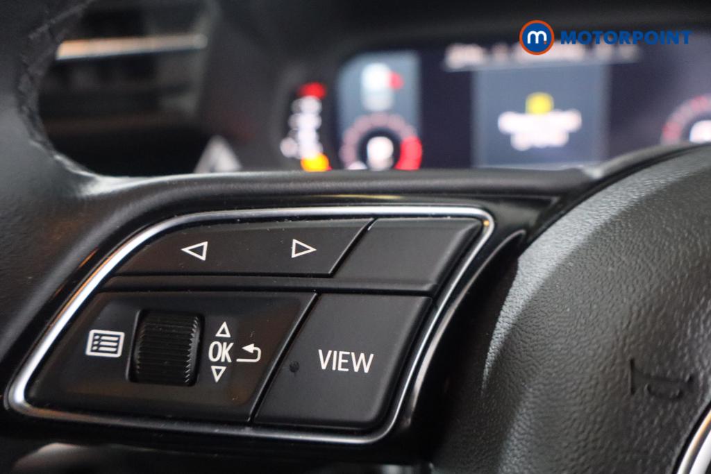 Audi A3 Sport Automatic Petrol Saloon - Stock Number (1624038) - 15th supplementary image