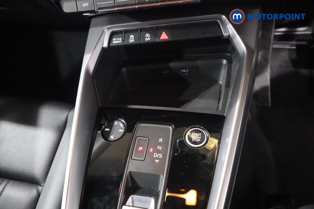 Audi A3 Sport Automatic Petrol Saloon - Stock Number (1624038) - 16th supplementary image