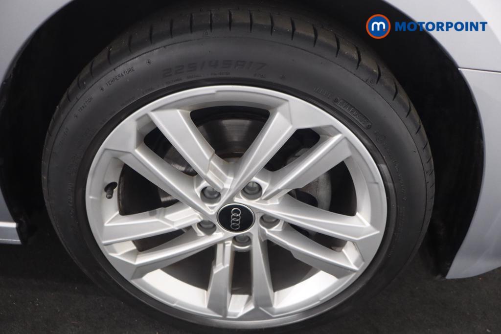 Audi A3 Sport Automatic Petrol Saloon - Stock Number (1624038) - 23rd supplementary image