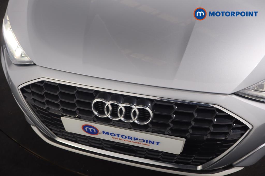 Audi A3 Sport Automatic Petrol Saloon - Stock Number (1624038) - 24th supplementary image