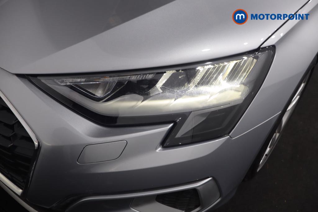 Audi A3 Sport Automatic Petrol Saloon - Stock Number (1624038) - 25th supplementary image