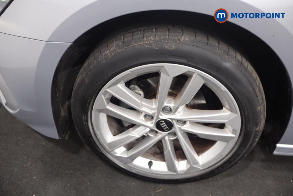 Audi A3 Sport Automatic Petrol Saloon - Stock Number (1624038) - 27th supplementary image
