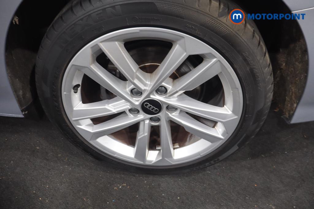 Audi A3 Sport Automatic Petrol Saloon - Stock Number (1624038) - 28th supplementary image