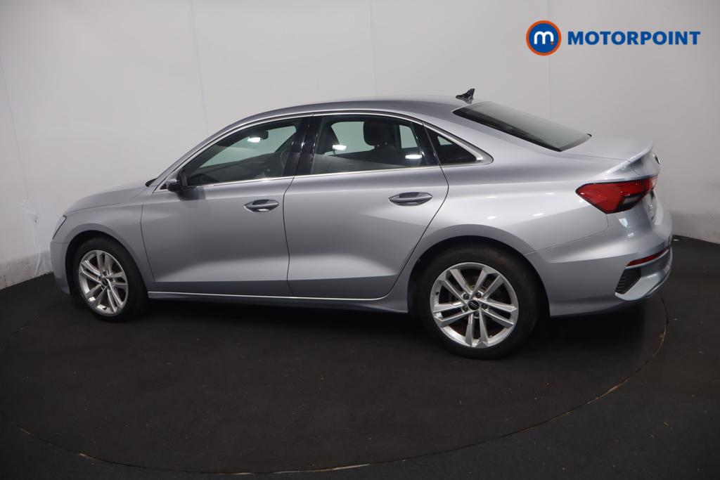 Audi A3 Sport Automatic Petrol Saloon - Stock Number (1624038) - 29th supplementary image