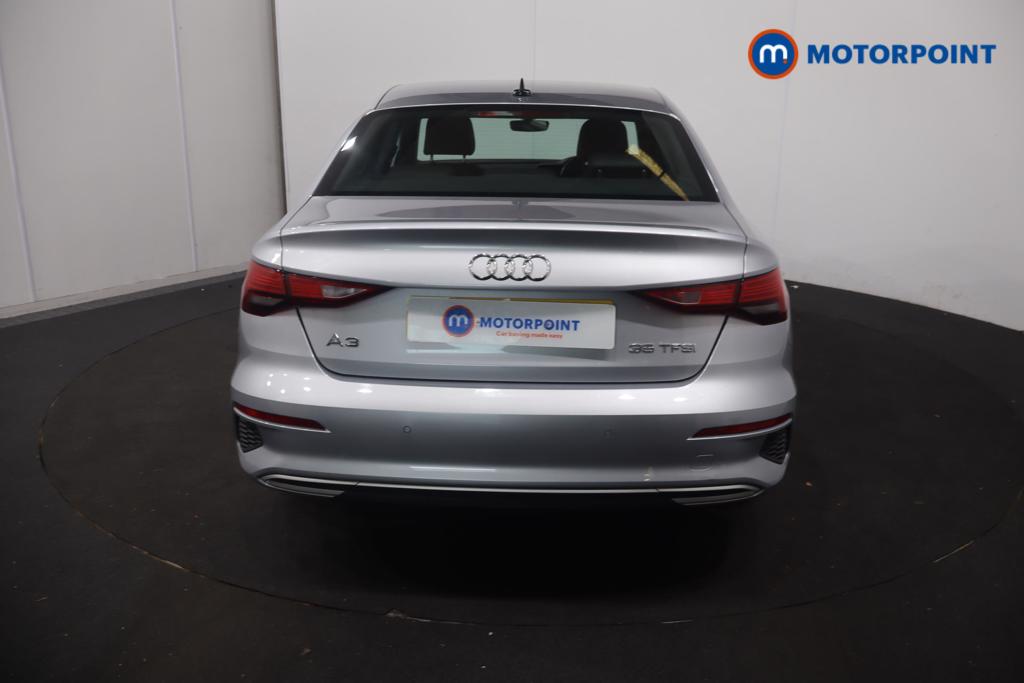 Audi A3 Sport Automatic Petrol Saloon - Stock Number (1624038) - 1st supplementary image