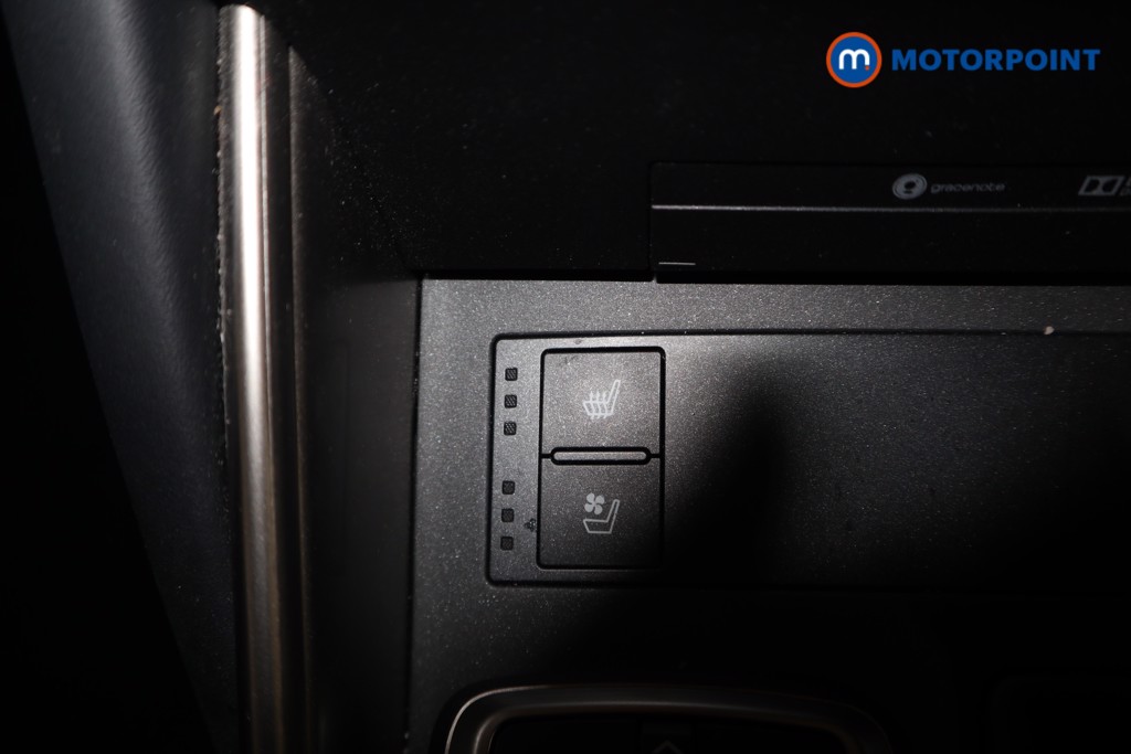 Lexus IS 300H 4Dr Cvt Auto Comfort Pack Automatic Petrol-Electric Hybrid Saloon - Stock Number (1624194) - 10th supplementary image