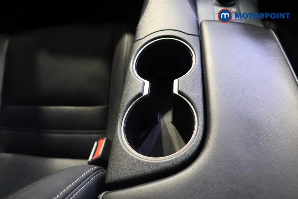 Lexus IS 300H 4Dr Cvt Auto Comfort Pack Automatic Petrol-Electric Hybrid Saloon - Stock Number (1624194) - 14th supplementary image