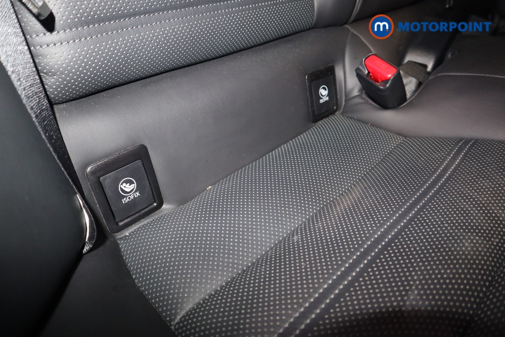 Lexus IS 300H 4Dr Cvt Auto Comfort Pack Automatic Petrol-Electric Hybrid Saloon - Stock Number (1624194) - 22nd supplementary image