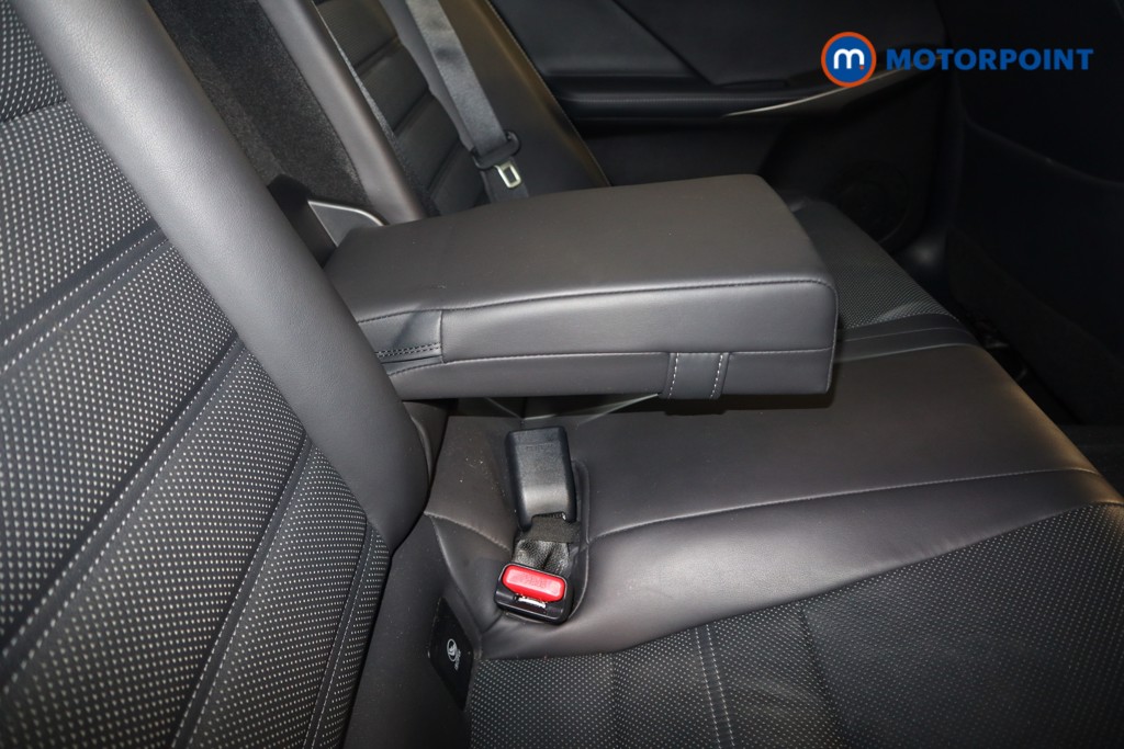 Lexus IS 300H 4Dr Cvt Auto Comfort Pack Automatic Petrol-Electric Hybrid Saloon - Stock Number (1624194) - 23rd supplementary image