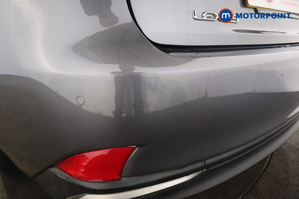 Lexus IS 300H 4Dr Cvt Auto Comfort Pack Automatic Petrol-Electric Hybrid Saloon - Stock Number (1624194) - 30th supplementary image