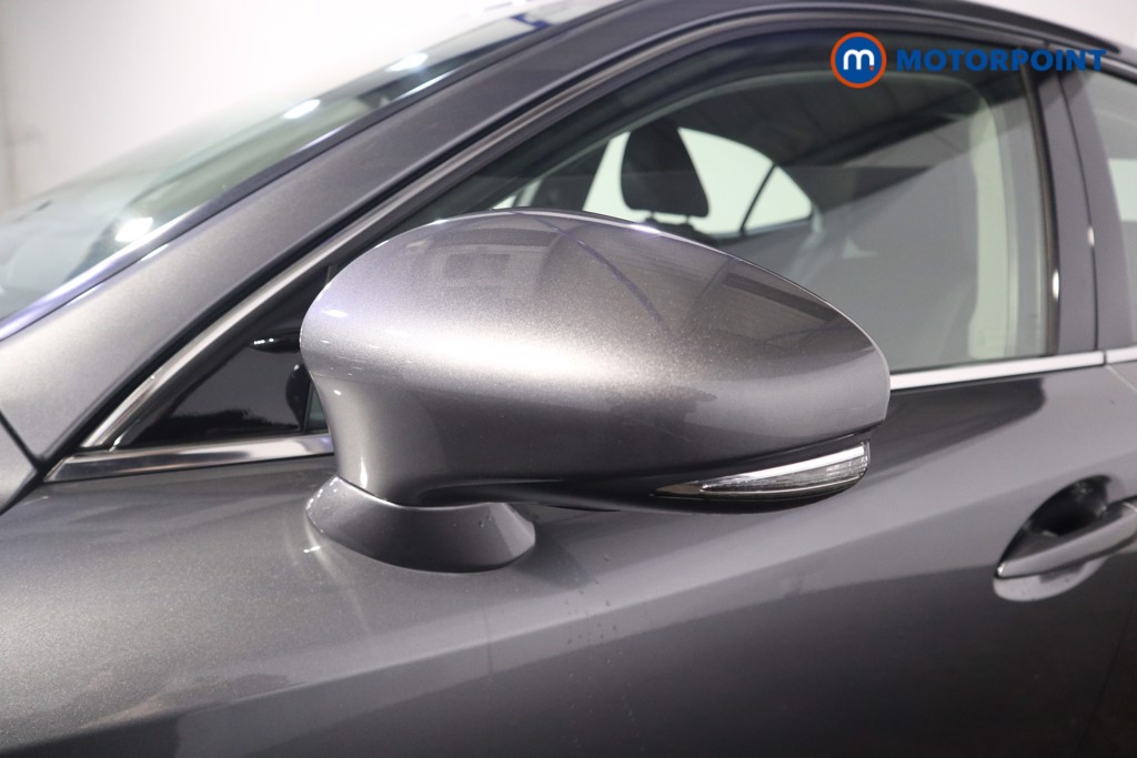 Lexus IS 300H 4Dr Cvt Auto Comfort Pack Automatic Petrol-Electric Hybrid Saloon - Stock Number (1624194) - 37th supplementary image