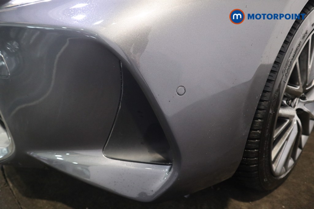 Lexus IS 300H 4Dr Cvt Auto Comfort Pack Automatic Petrol-Electric Hybrid Saloon - Stock Number (1624194) - 38th supplementary image