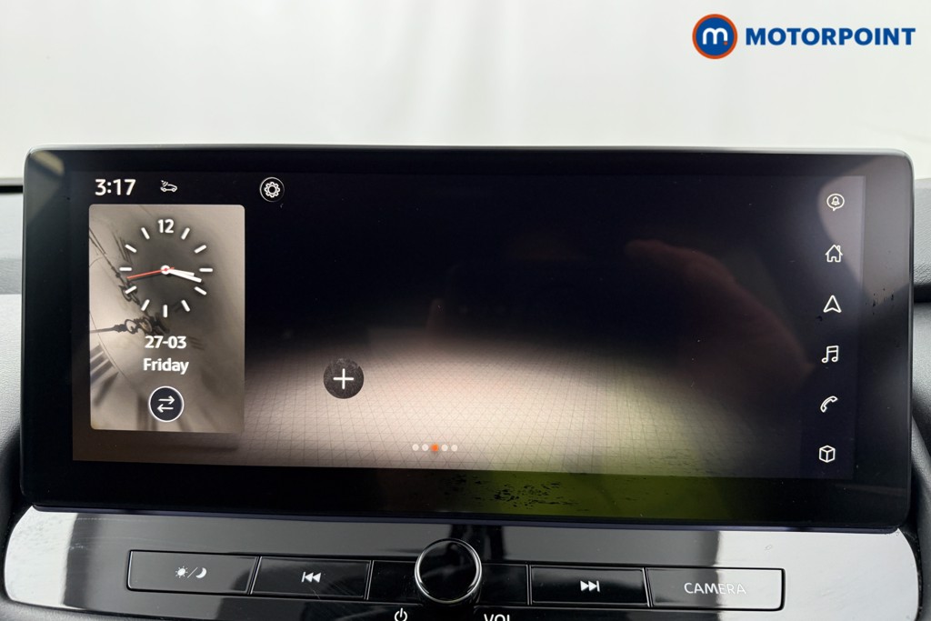 Nissan Qashqai N-Connecta Manual Petrol SUV - Stock Number (1624204) - 9th supplementary image