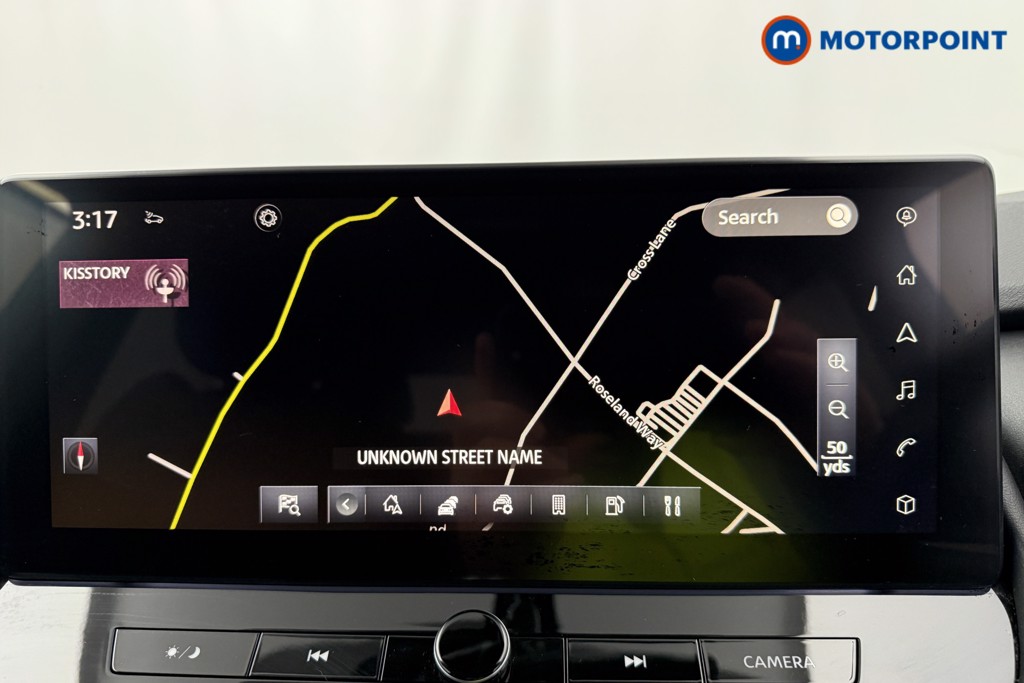 Nissan Qashqai N-Connecta Manual Petrol SUV - Stock Number (1624204) - 10th supplementary image