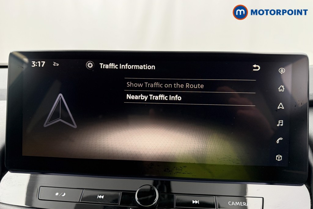 Nissan Qashqai N-Connecta Manual Petrol SUV - Stock Number (1624204) - 11th supplementary image