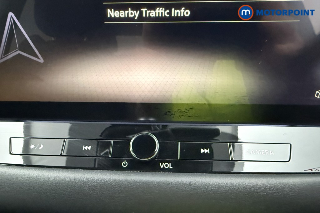 Nissan Qashqai N-Connecta Manual Petrol SUV - Stock Number (1624204) - 12th supplementary image