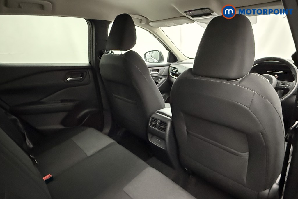 Nissan Qashqai N-Connecta Manual Petrol SUV - Stock Number (1624204) - 21st supplementary image